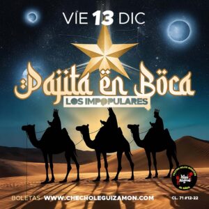 Lee más sobre el artículo Pajita en Boca